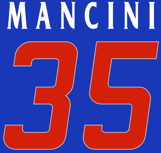 CAPELLI SPORT - PREMIER JERSEYS (HOME) PRE-ORDER