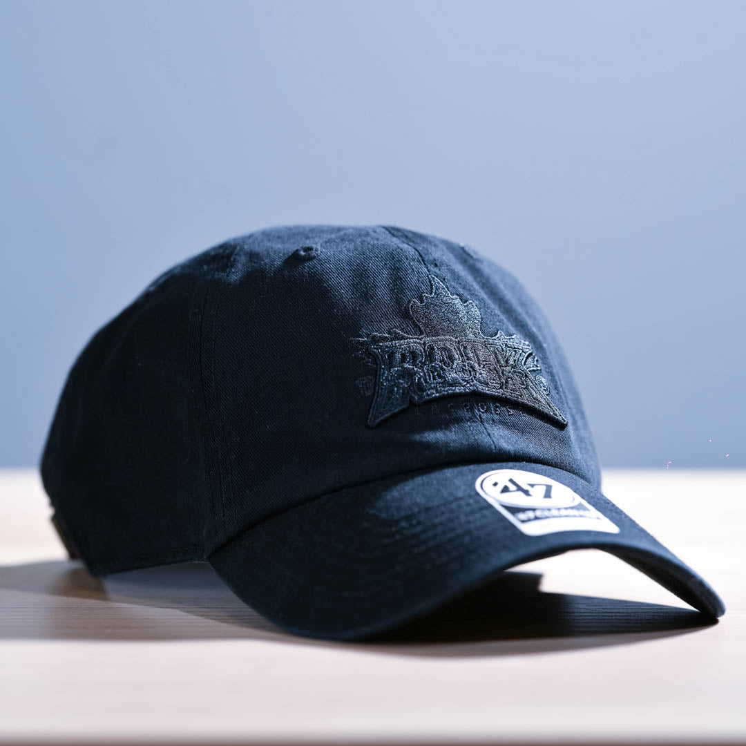 47 - BLACK TONAL