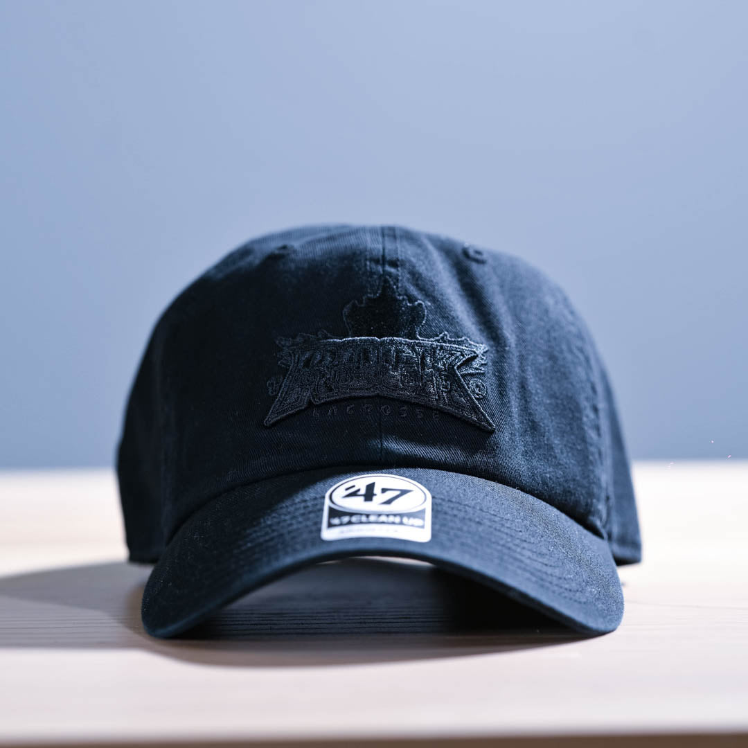 47 - BLACK TONAL