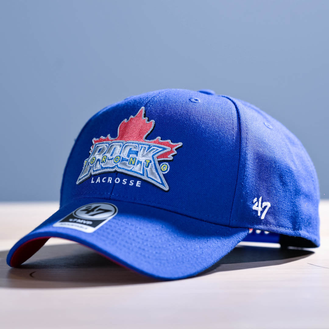 47 - SURE SHOT MVP SNAPBACK