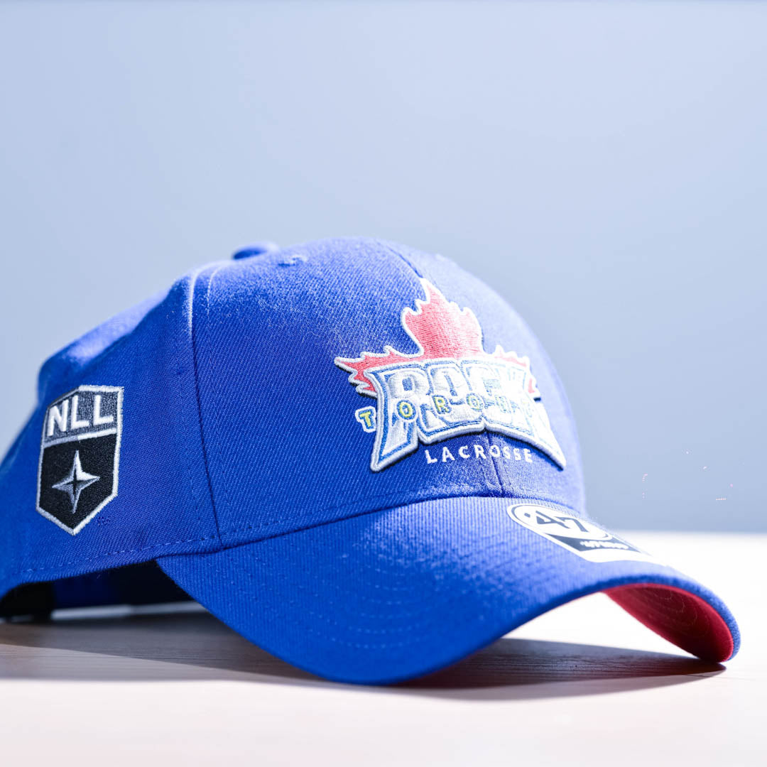 47 - SURE SHOT MVP SNAPBACK