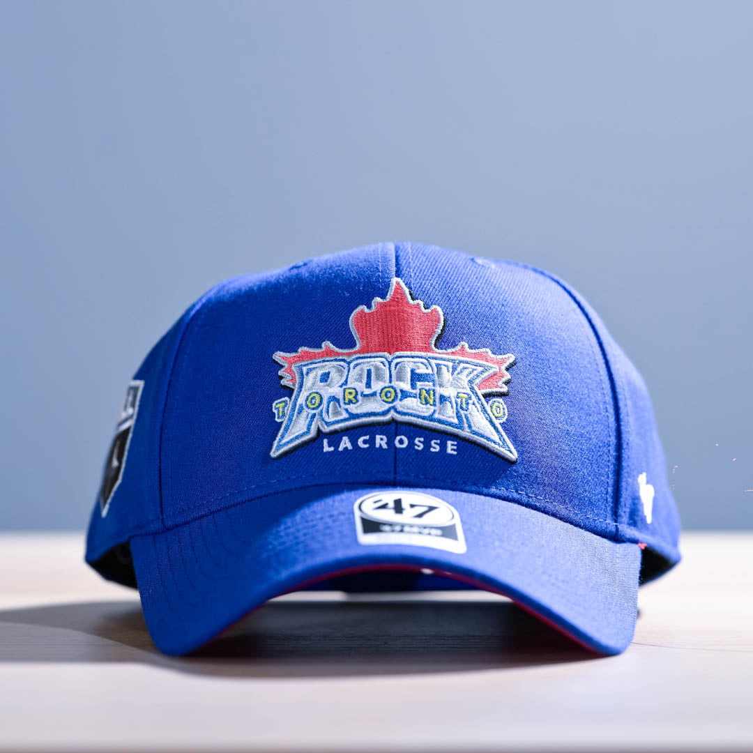 47 - SURE SHOT MVP SNAPBACK