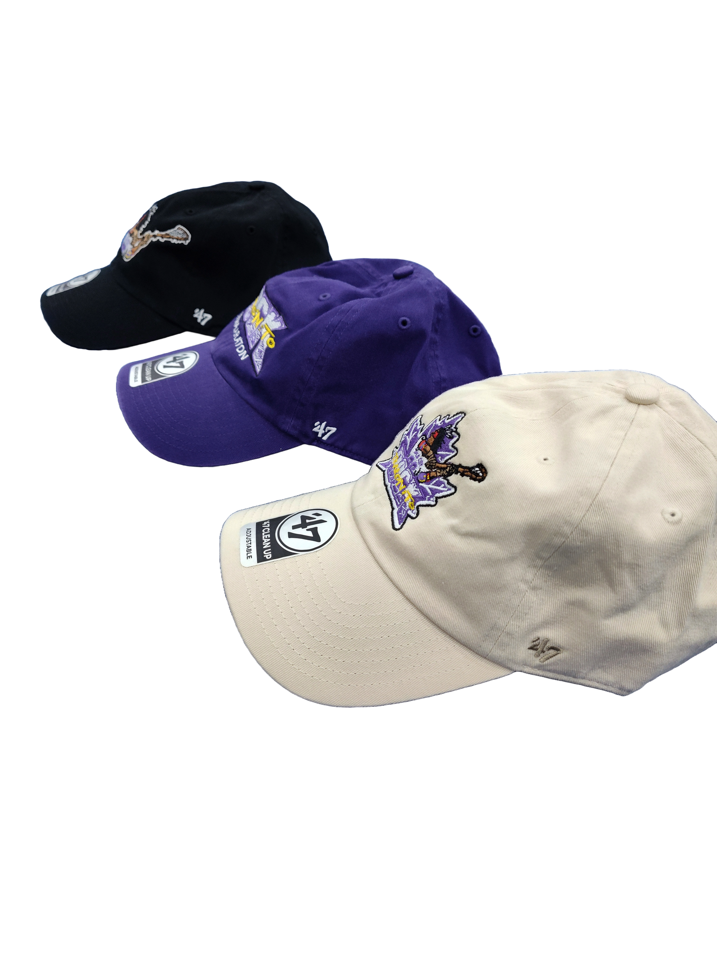 IHN '47 Hats