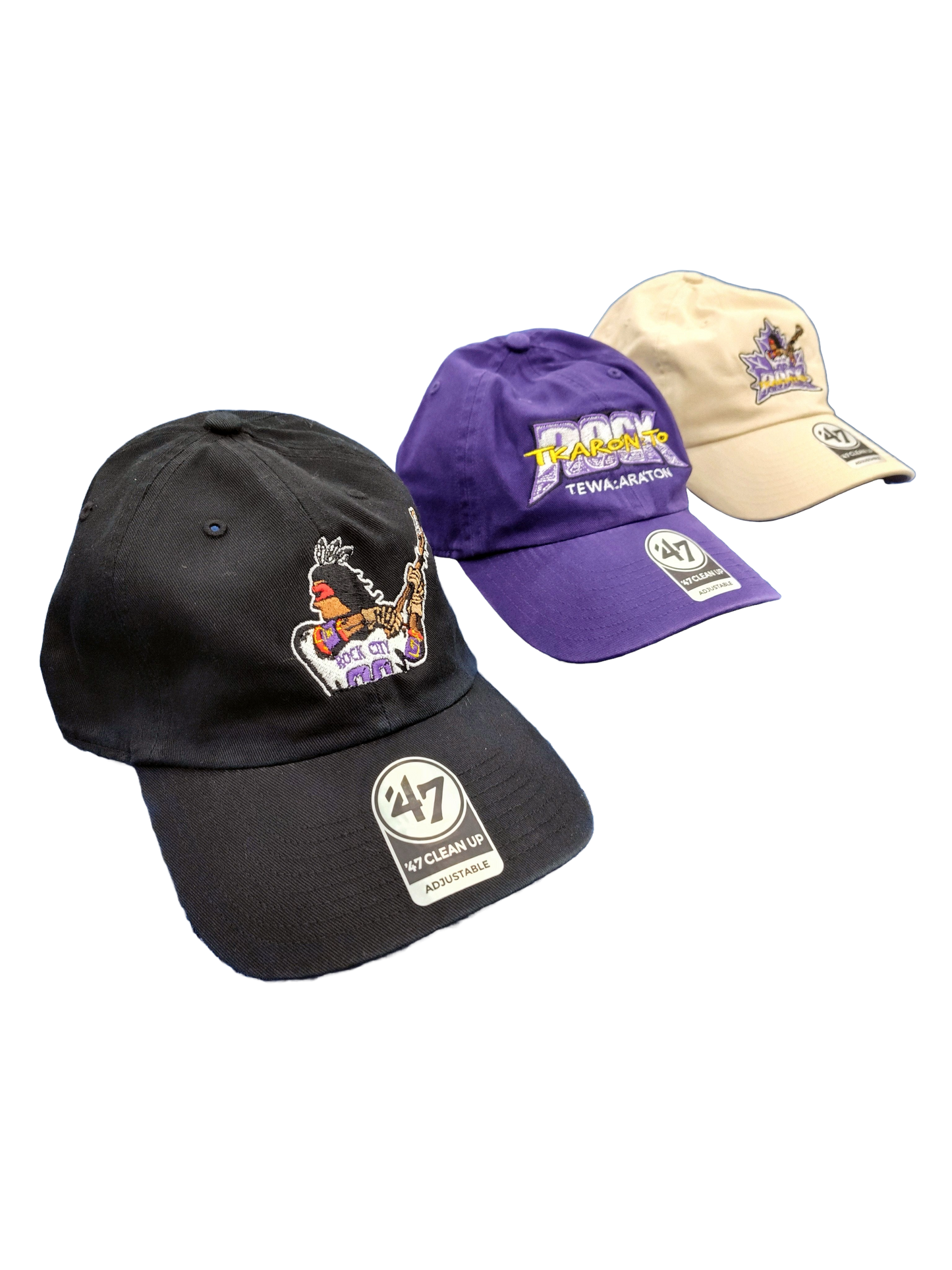 IHN '47 Hats