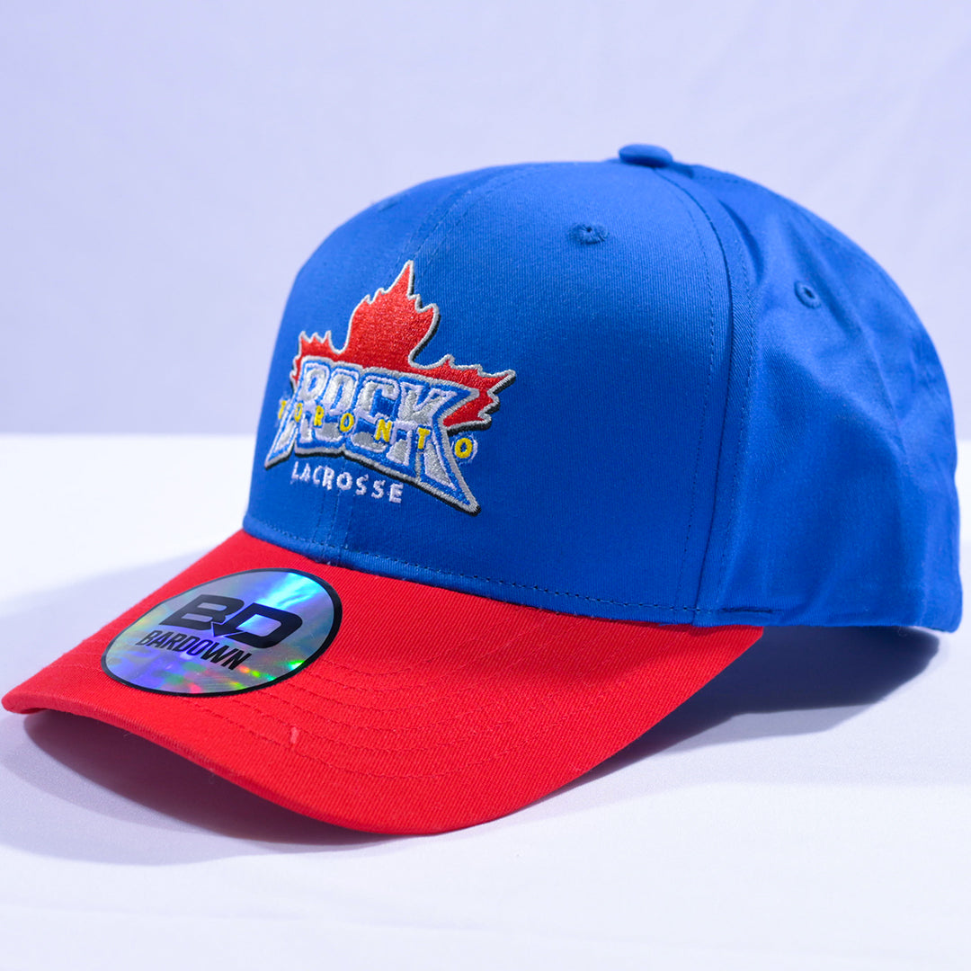 Bardown - Classic 6 Panel Hat