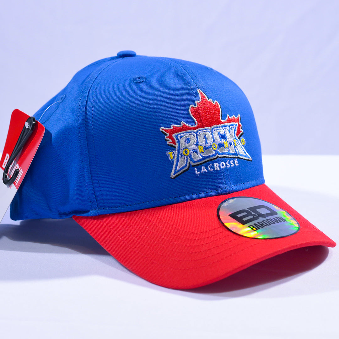 Bardown - Classic 6 Panel Hat