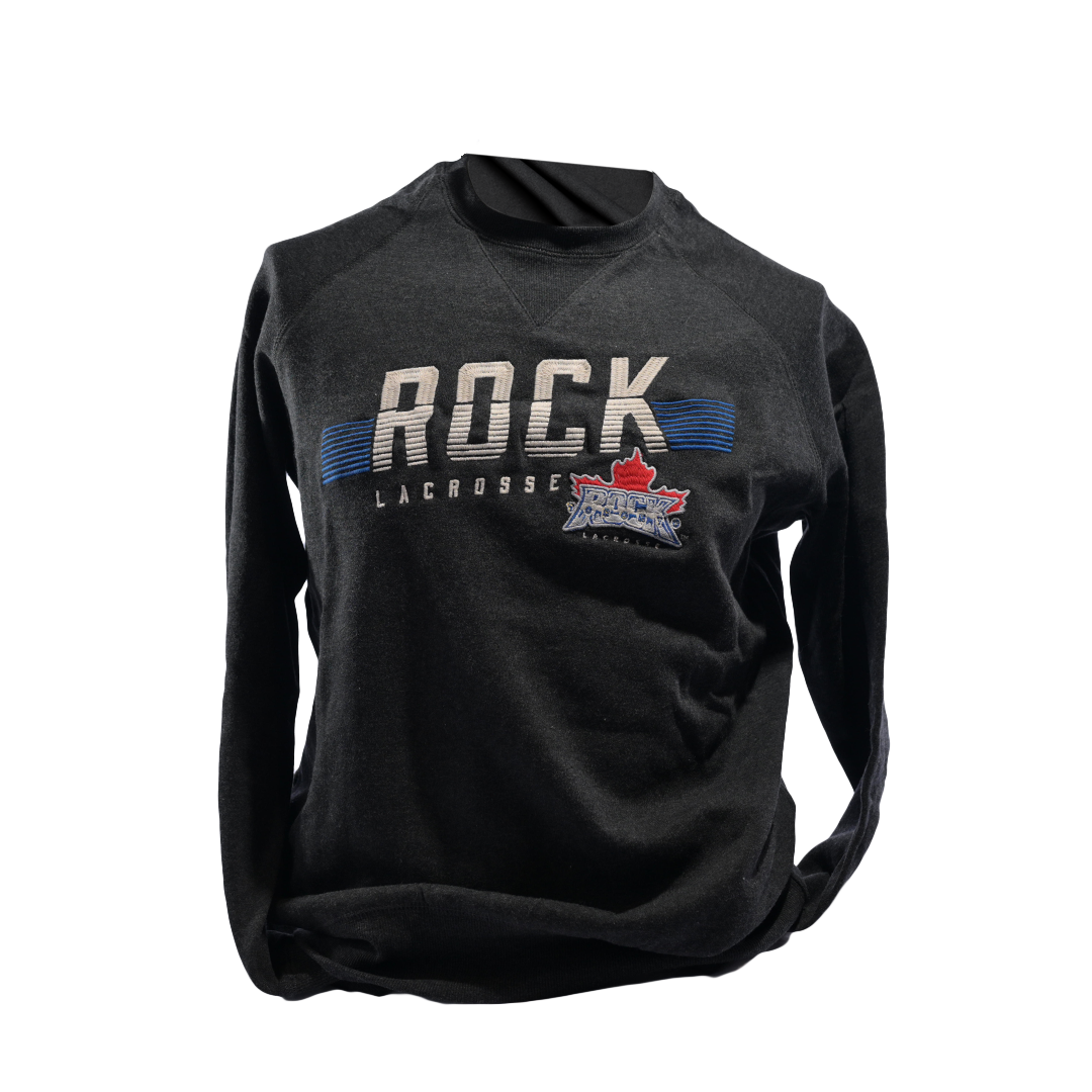 Campus Crew - Heritage Crew Midnight Black 7867