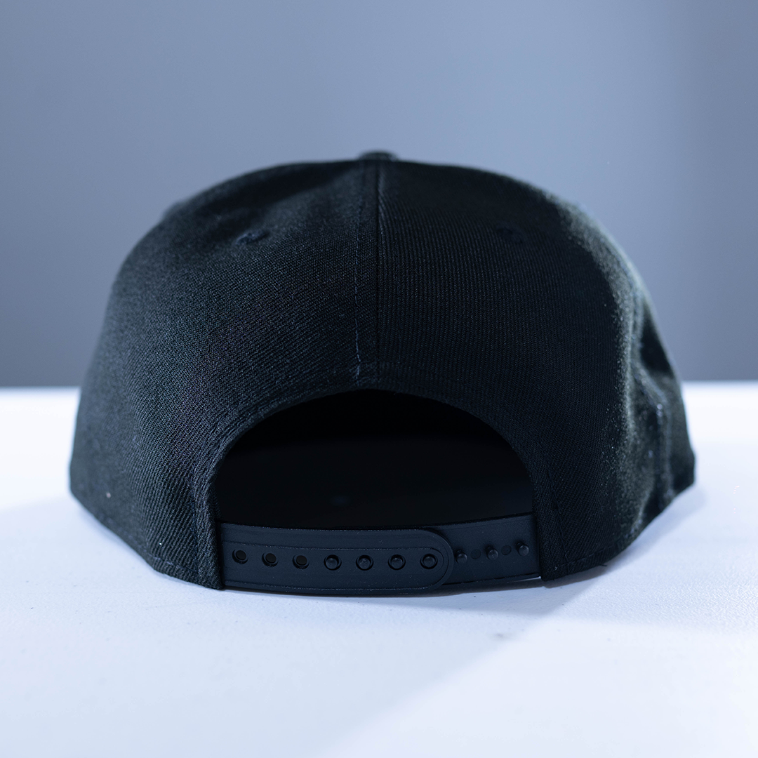 New Era - Black Metallic Gold 950 (70711837)