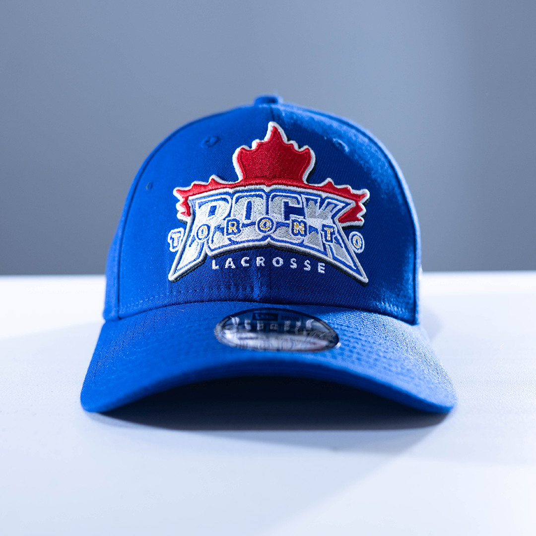 New Era - Royal Grey 940 (70711848)