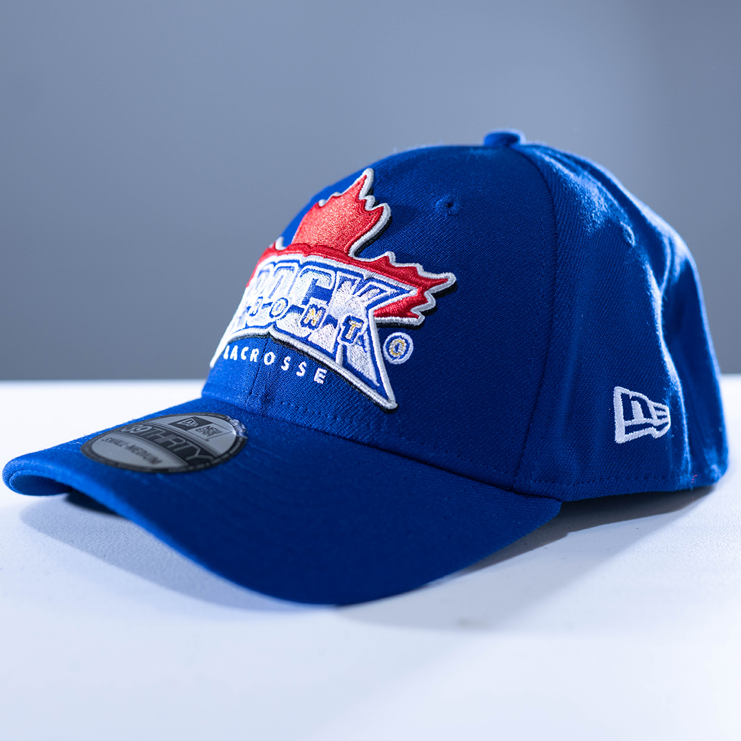 New Era - Royal Grey 940 (70711848)