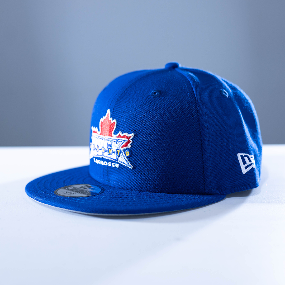 New Era - Kid950 Royal (70848252)