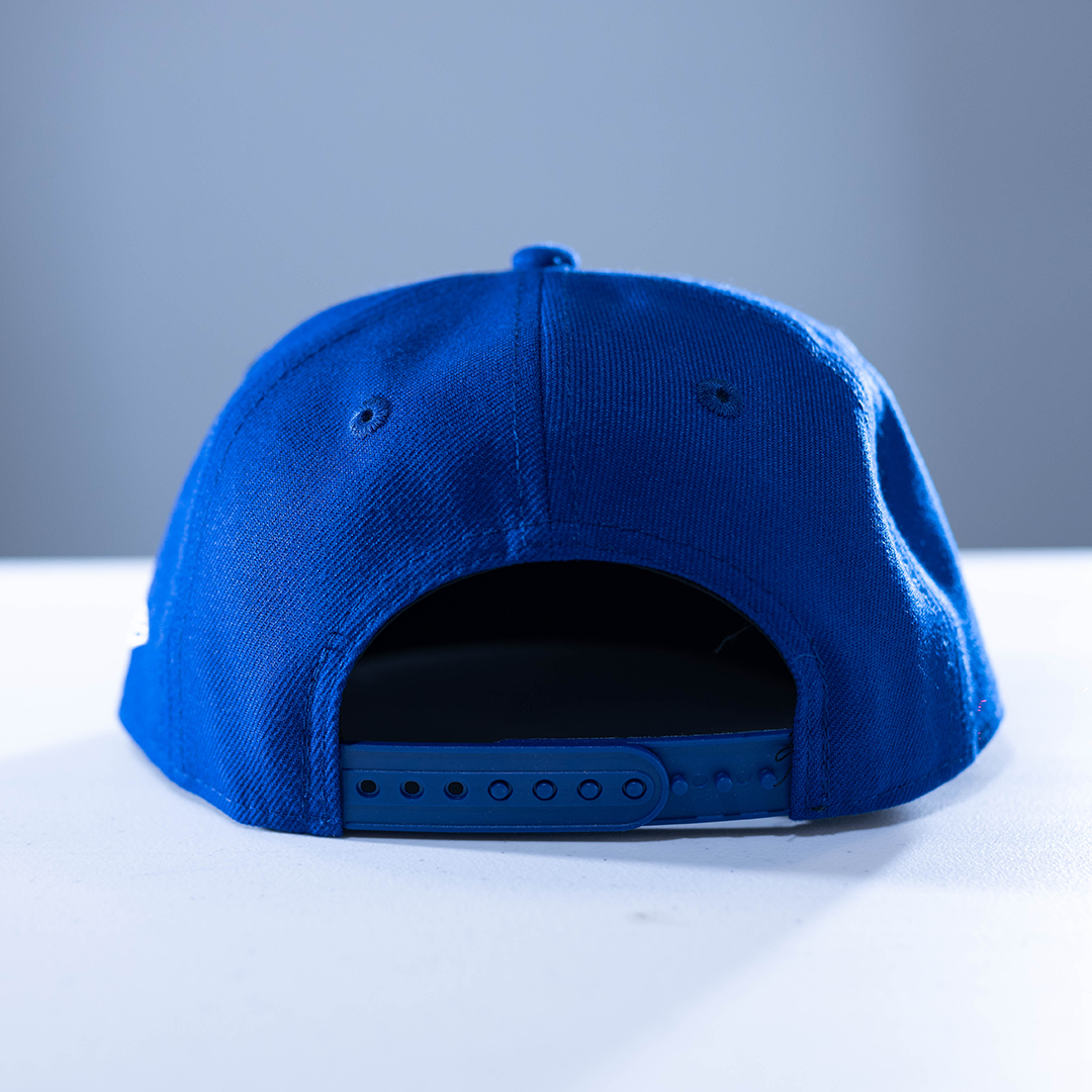 New Era - Kid950 Royal (70848252)