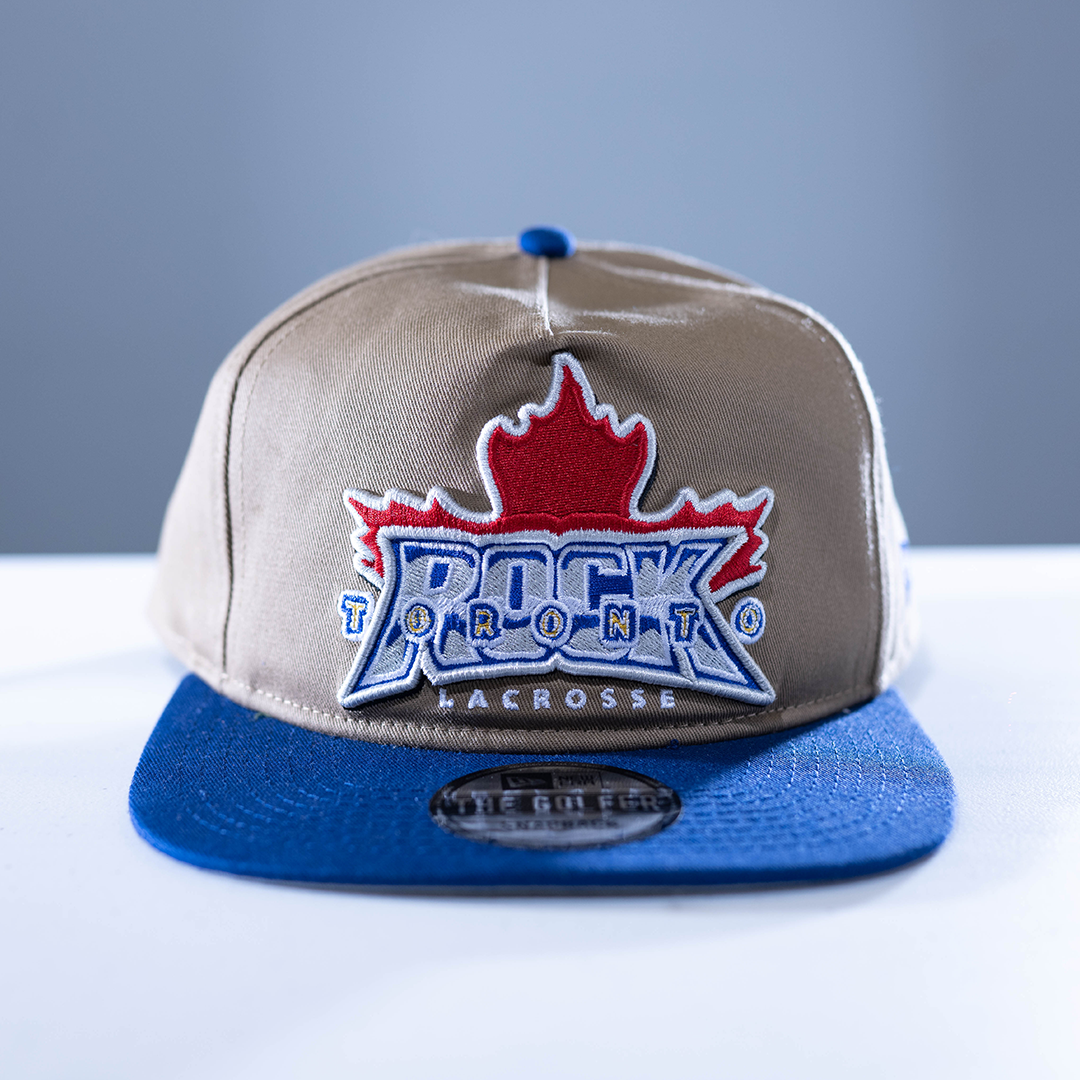 New Era - Golfer Khaki (70913036)