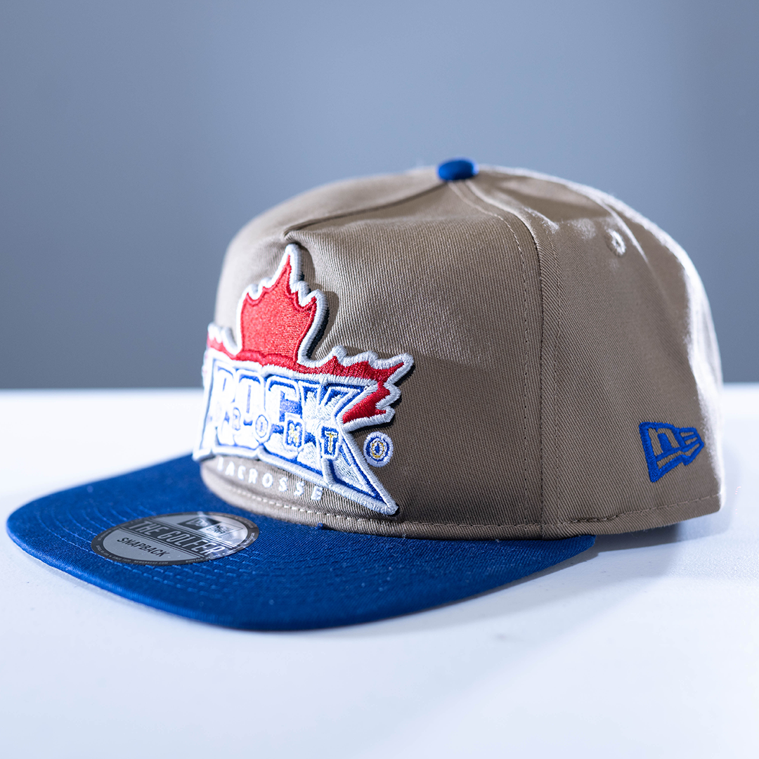 New Era - Golfer Khaki (70913036)