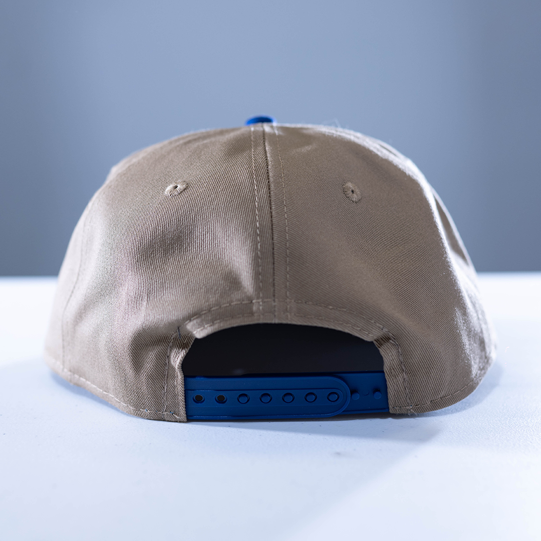 New Era - Golfer Khaki (70913036)