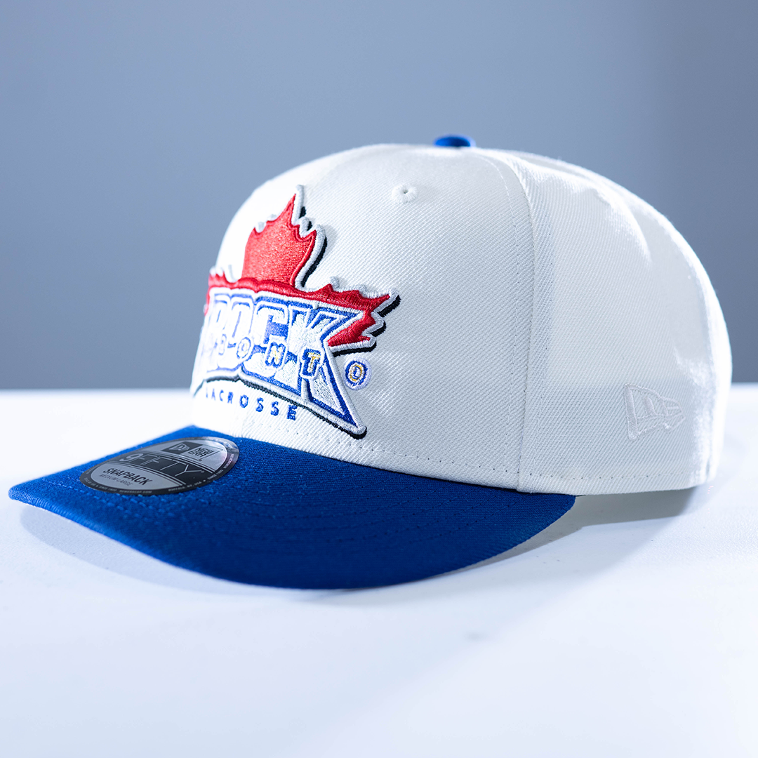 New Era - Chrome Royal 950 (70913039)