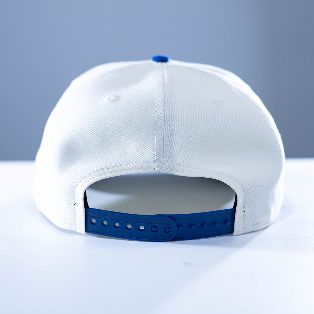 New Era - Chrome Royal 950 (70913039)