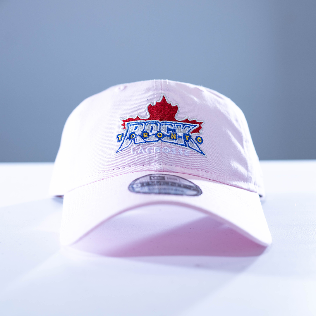 New Era - 920 Pink Adjustable (70817323)