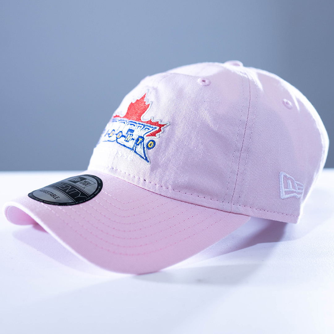 New Era - 920 Pink Adjustable (70817323)