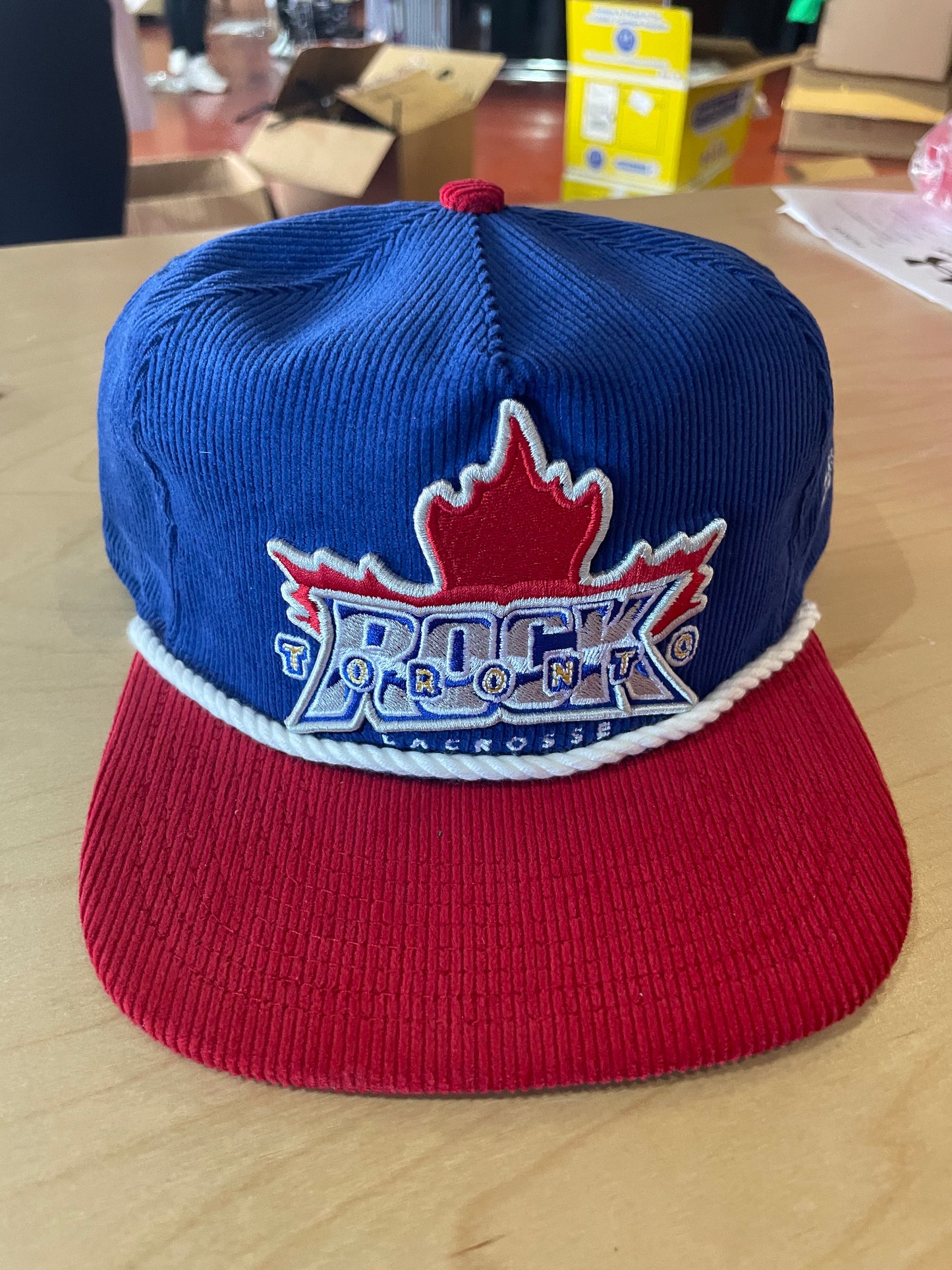 New Era - Golfer (Rope)