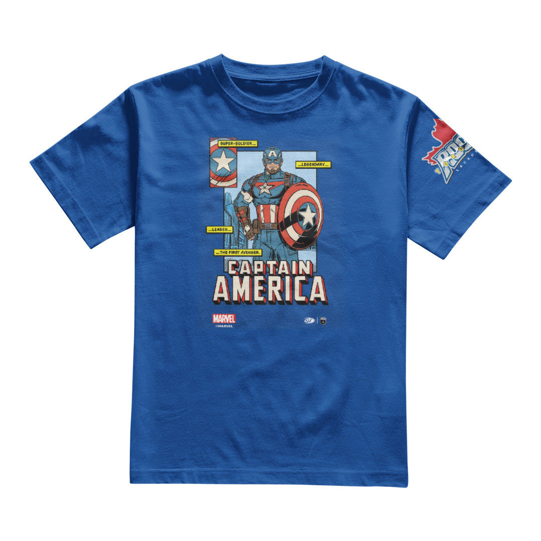 2025 Marvel Tshirt