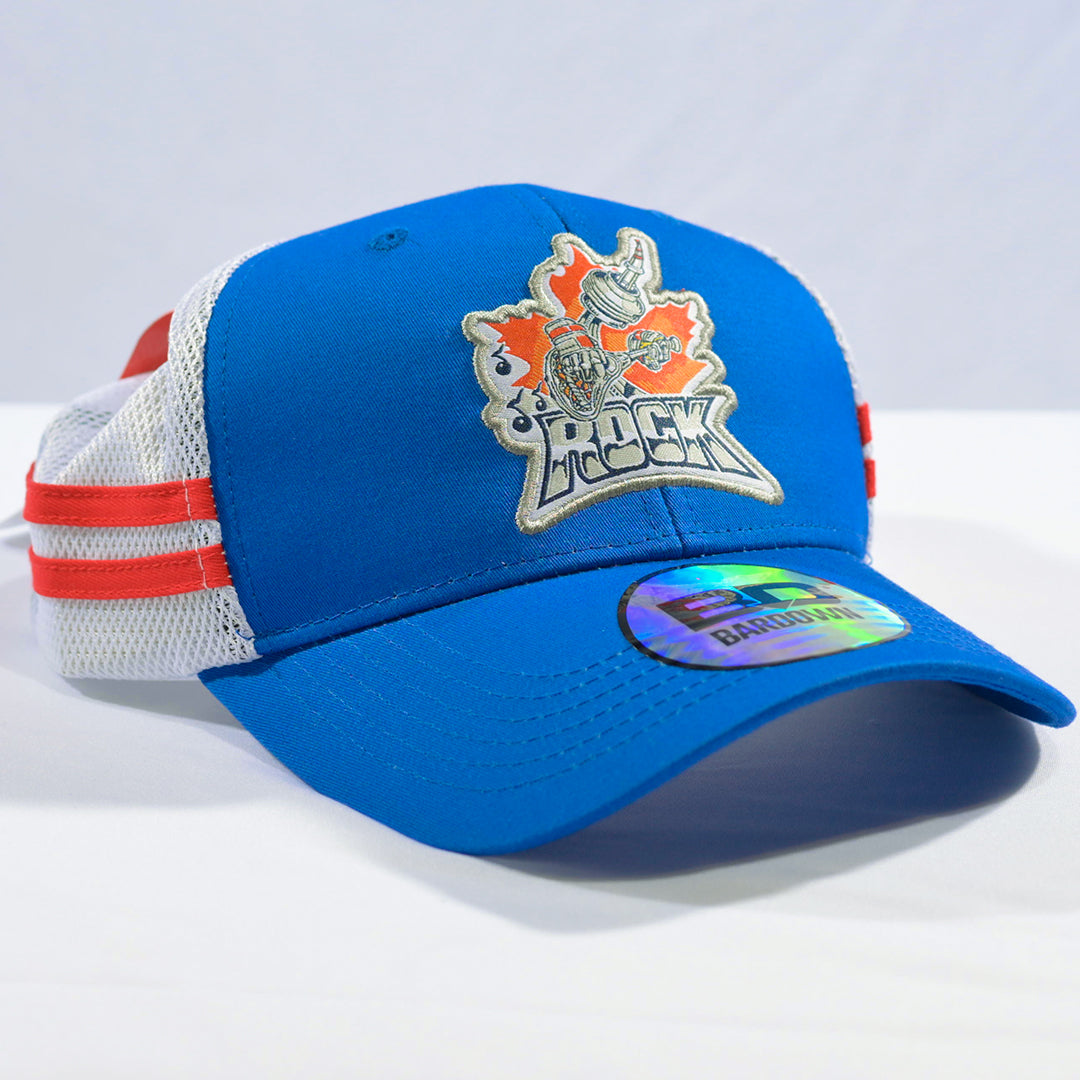 Bardown - Wrap Around Hat