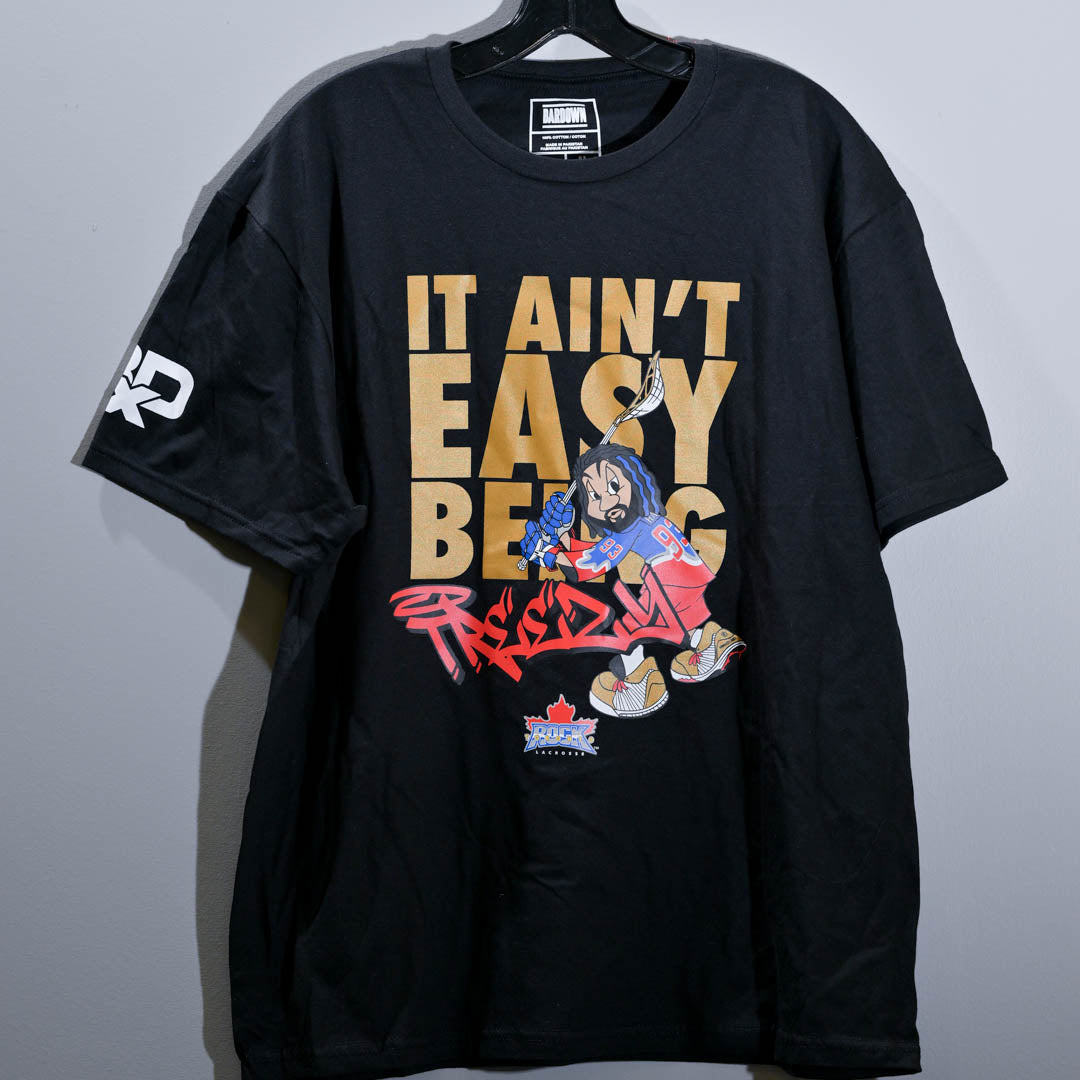 Latrell IAEBT Harris - Tshirt