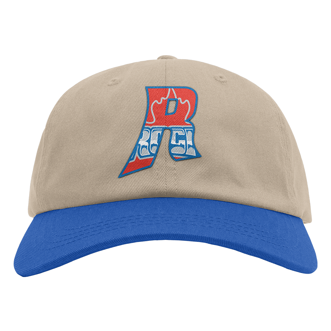 2026 Champ Hat - Campus Crew - R Snap