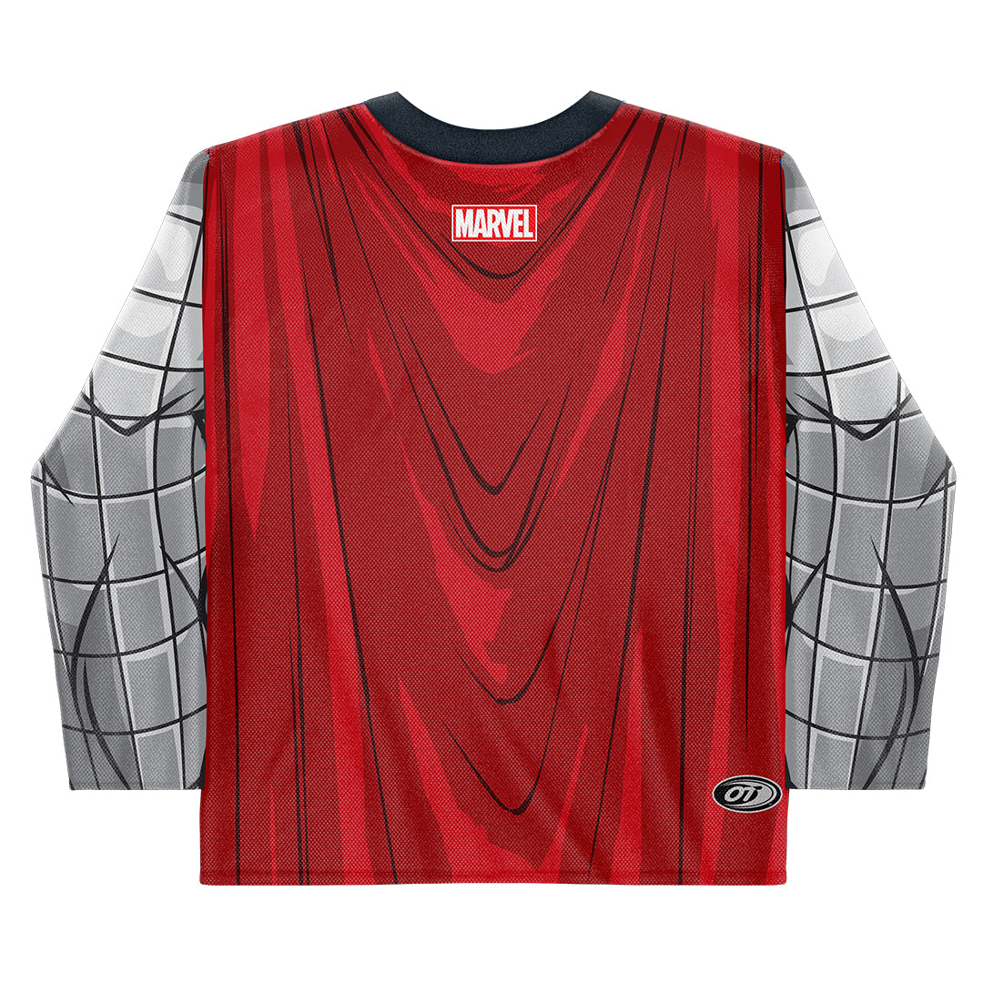 Marvel Replica Jerseys (Youth)