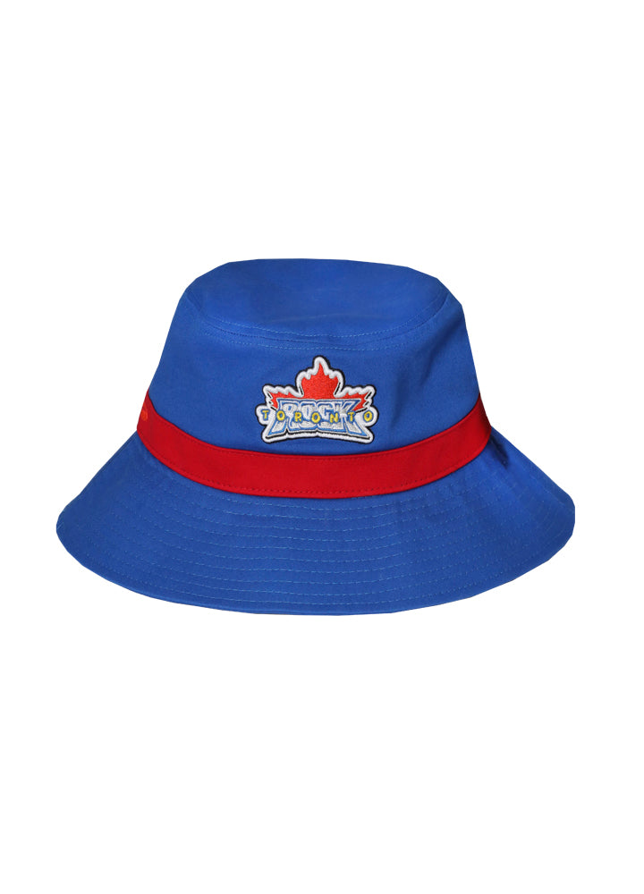 Rock Bucket Hat