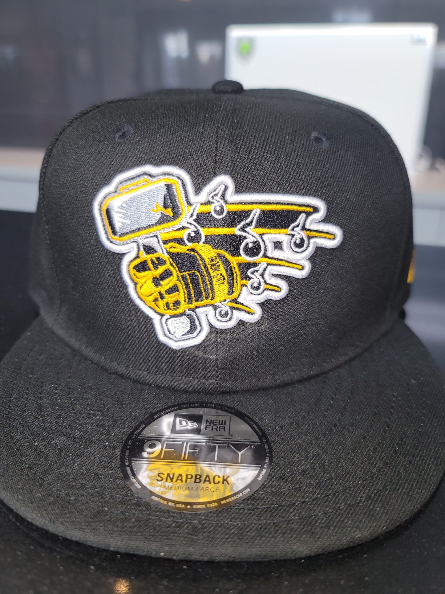 New Era - 950 Hammer Snap