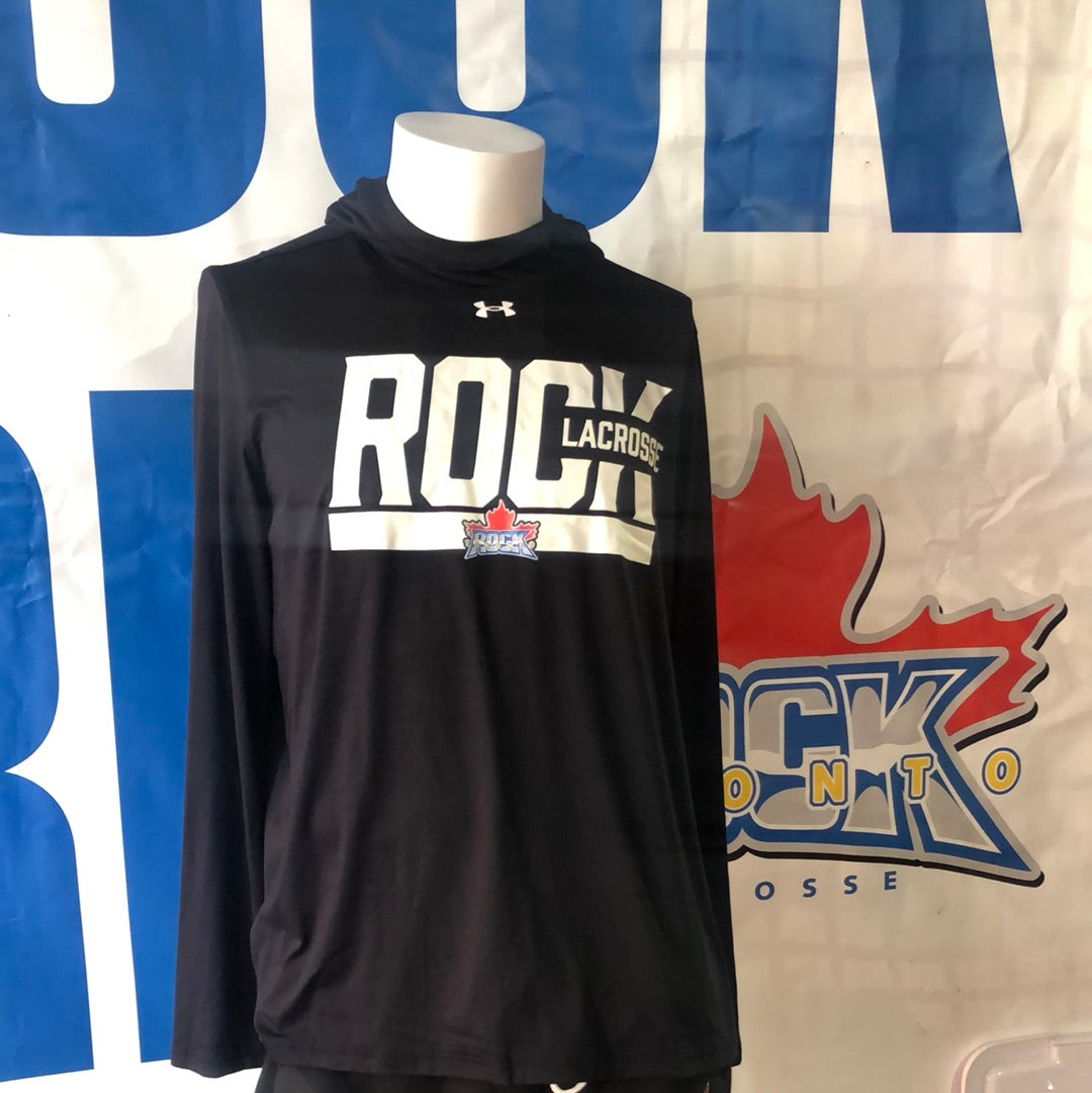 UA - Knockout Hoodie