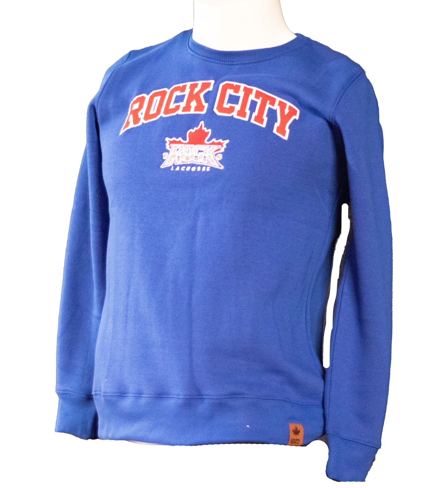 Bardown - Solid CrewNeck