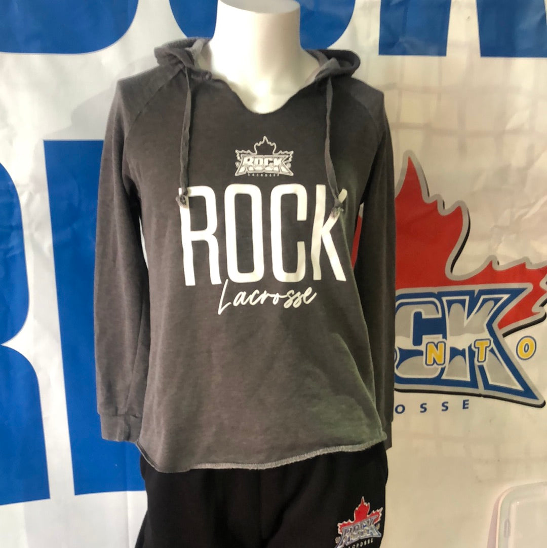 Women's Comfort Hoodie