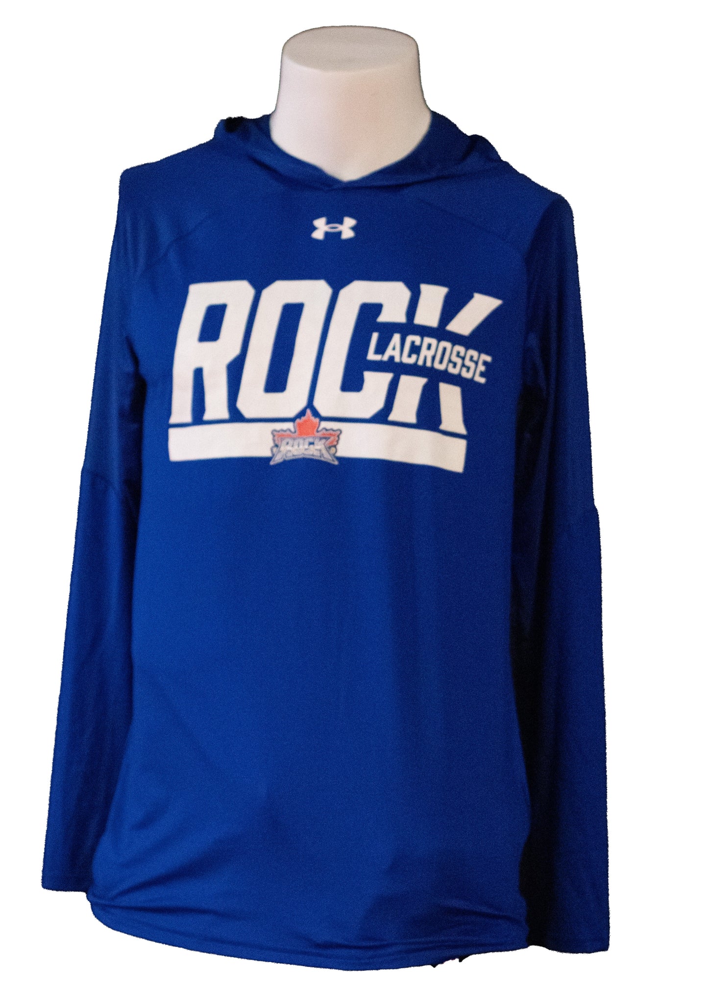 UA - Knockout Hoodie