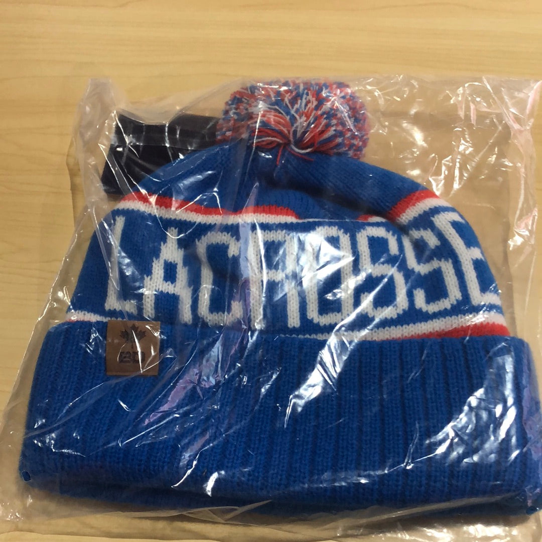 Bardown - Rock City Toque