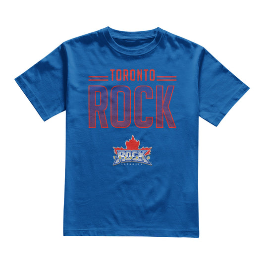 108 Stitches - Formal T-shirt - Royal