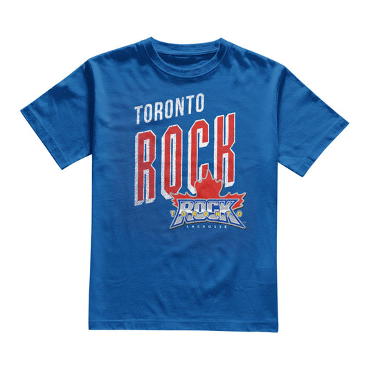 108 Stitches - Tarc Merman T-shirt - Royal