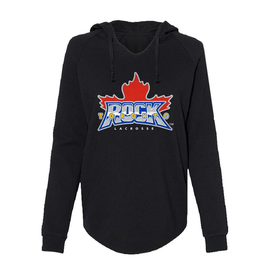 108 Stitches - Drop Tail Hoodie - Women
