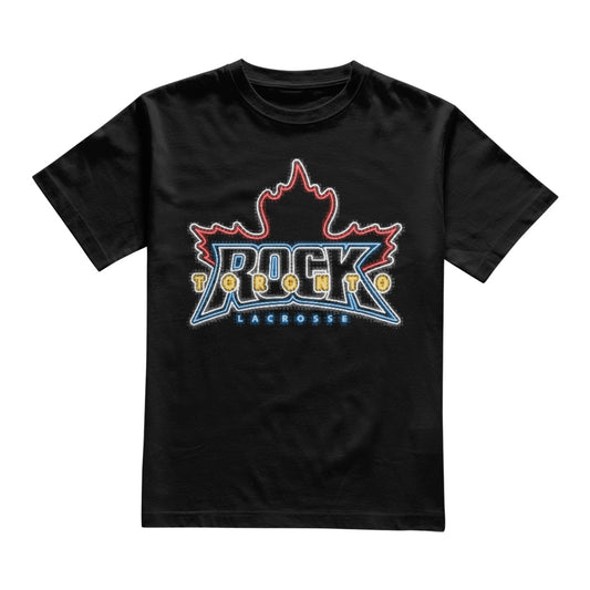 Rock City Collection - Neon T (Youth)