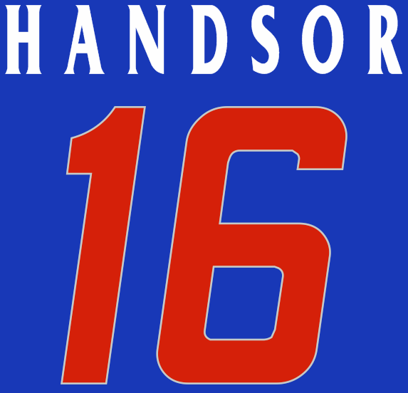 CAPELLI SPORT -  PREMIER JERSEYS (HOME) PRE-ORDER