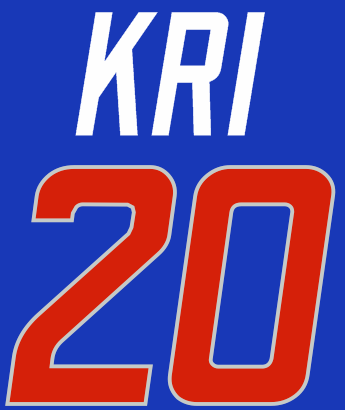 CAPELLI SPORT -  PREMIER JERSEYS (HOME) PRE-ORDER