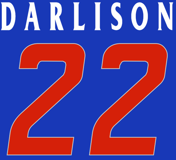 CAPELLI SPORT -  PREMIER JERSEYS (HOME) PRE-ORDER