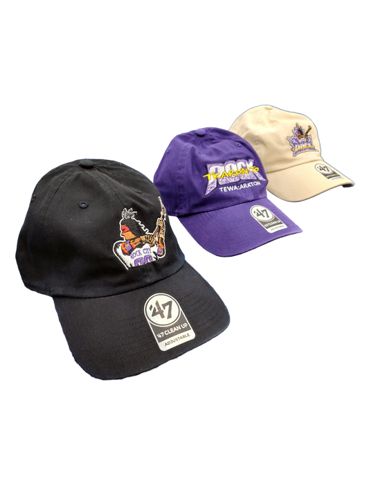 IHN '47 Hats