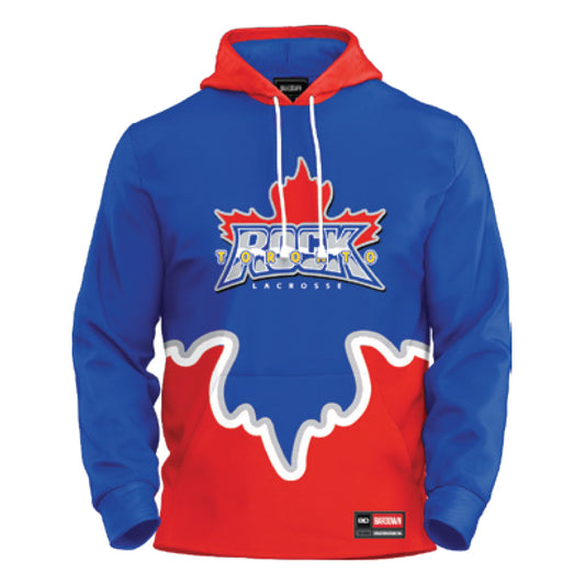 Bardown - Get Wild Hoodie (Youth)