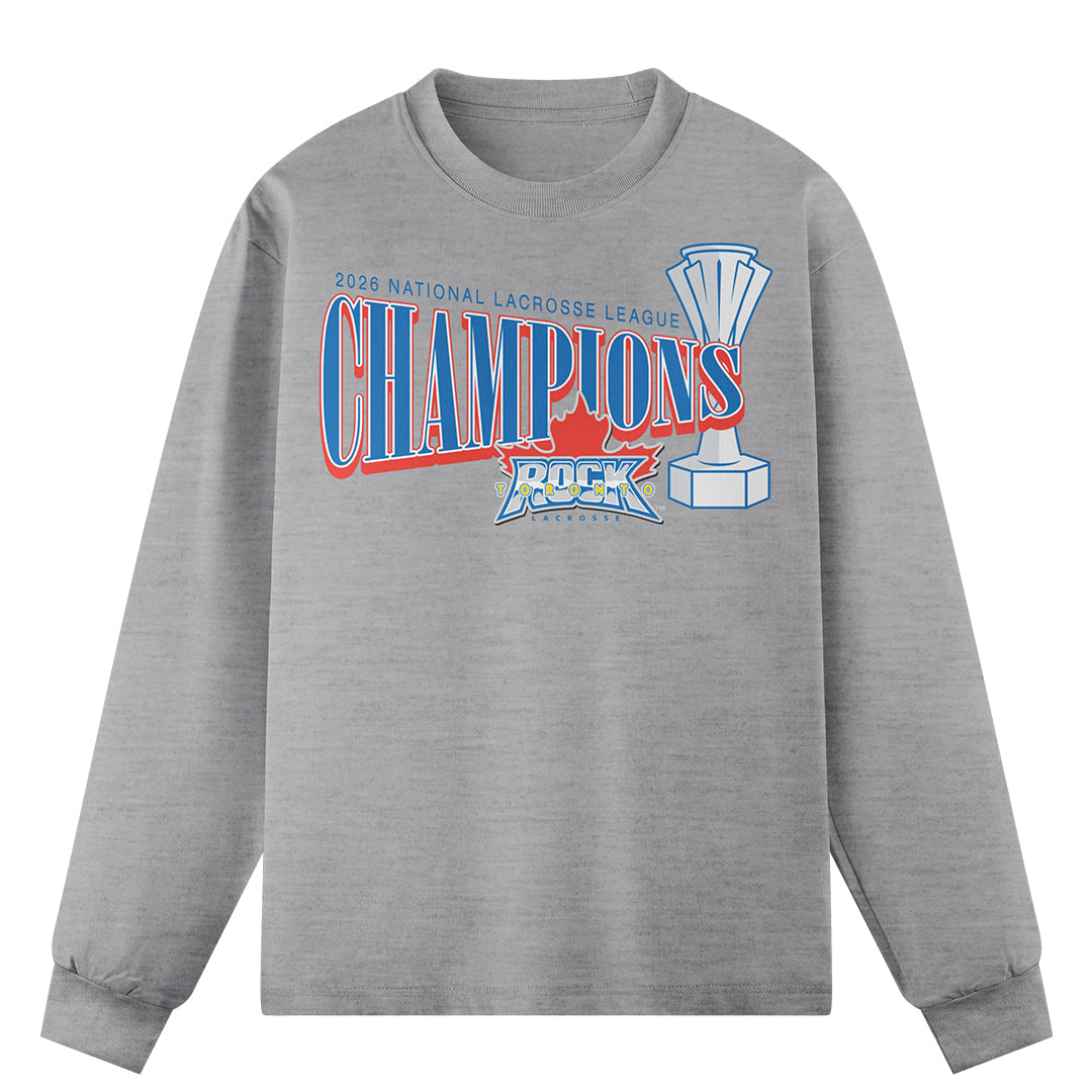 2026 Champ Sweaters