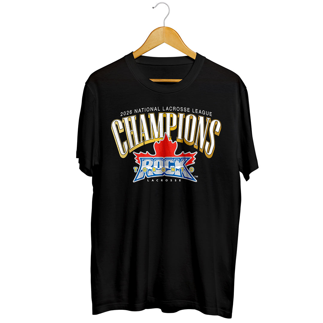 2026 Champ Tshirts