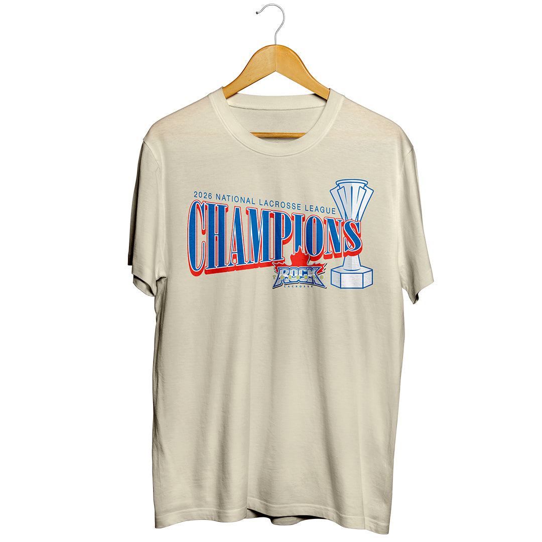 2026 Champ Tshirts