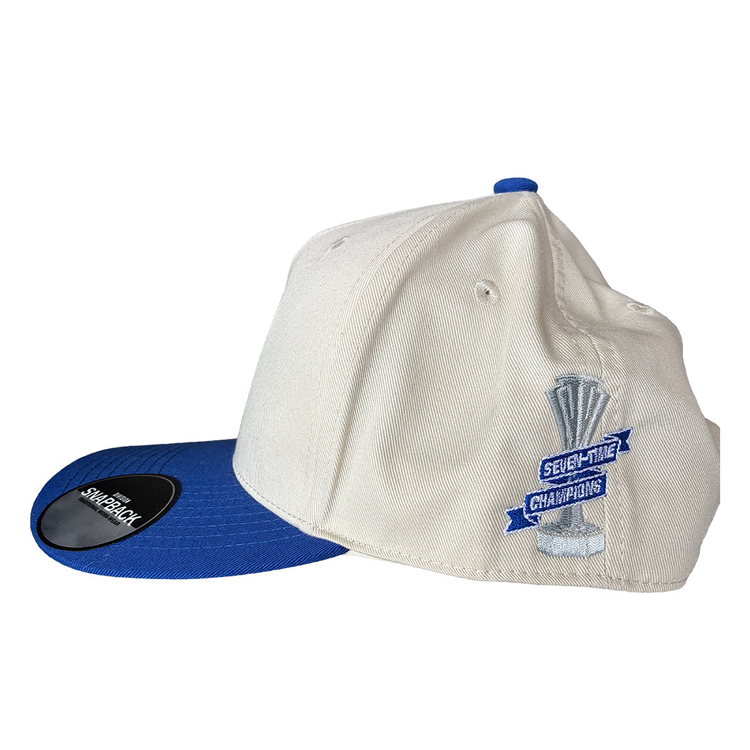 Campus Crew Hats