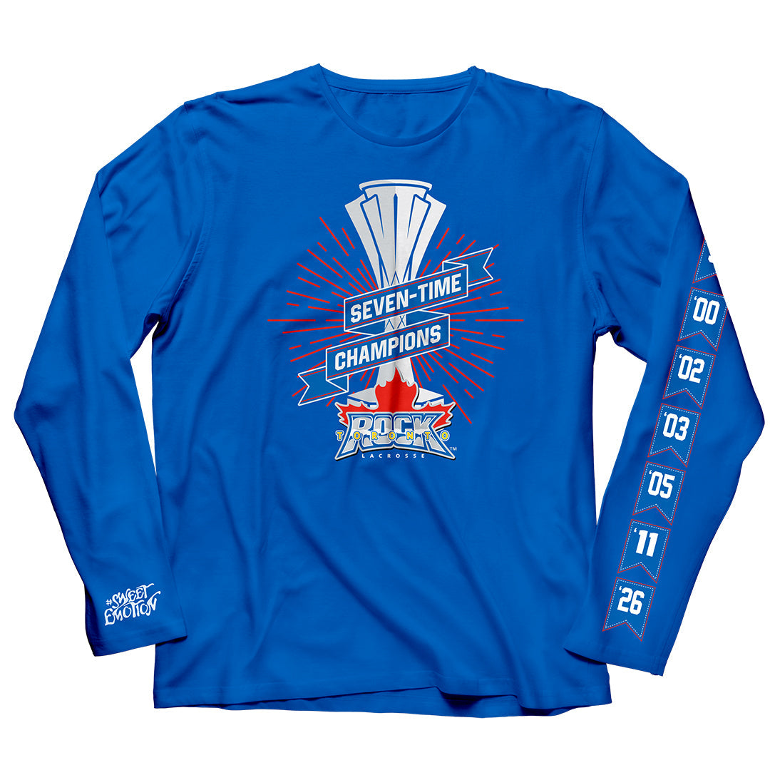 2026 Champ Tshirts